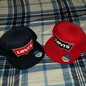 Levi's snapback